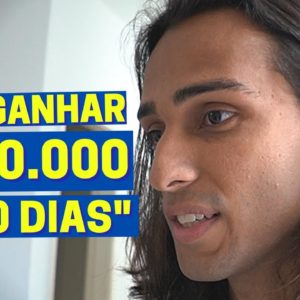 #51 Eles Vão aprender como viver de internet começando do Zero em 2022