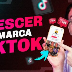 COMO BOMBAR COM MARKETING NO TIKTOK!