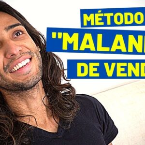 #75 Tarzan descobre jeito malandro de ganhar dinheiro na internet | Ele vai vender muito assim