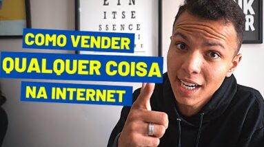 #77 Estagiários Revelam passo a passo de Como Fazer a Primeira Online no Marketing Digital