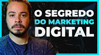 Qual o segredo para dar certo no Marketing Digital? - Lives de Segunda #14