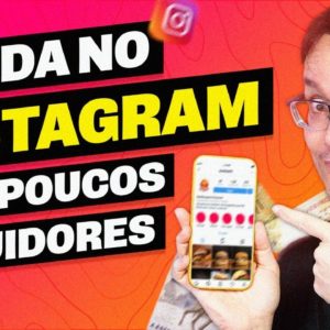 SUA LOJA NO INSTAGRAM! DICAS PARA PERFIS PEQUENOS