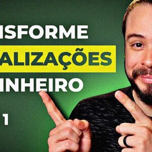 Como ganhar dinheiro no YouTube com ZERO inscritos - Aula 1 - YouTube 48 Horas