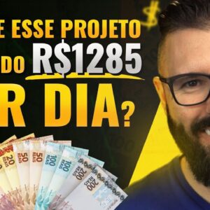 Do 0 a R$100mil por Dia, O incrível Método Que Usei no Marketing Digital