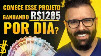 Do 0 a R$100mil por Dia, O incrível Método Que Usei no Marketing Digital