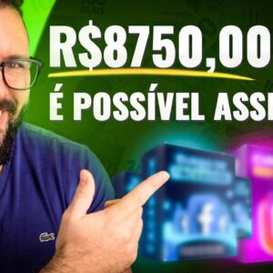 É assim que eu ganho mais de 100mil por dia [5 FORMAS DE TER UM PRODUTO DIGITAL LUCRATIVO]