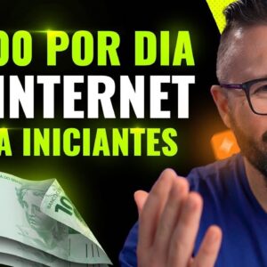 Como Ganhar R$300 por Dia no Marketing Digital com o MELHOR Método de Todos (Guia completo)