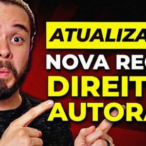 [Cuidados] NOVAS Regras de Direitos Autorais para músicas no YouTube! (Creator Music)