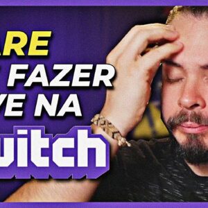 Por que a Twitch é a PIOR plataforma para criar conteúdo?