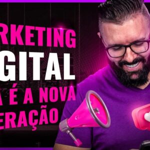 A NOVA GERAÇÃO DO MARKETING DIGITAL E O QUE ESTÃO FAZENDO PARA FATURAR MILHÕES