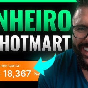 Hotmart, Venda Todo Dia, Método Atualizado de Como Vender Produtos na Hotmart