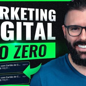 MARKETING DIGITAL – O Guia dos Resultados Imediatos (Na prática com as novas tendências)