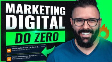 MARKETING DIGITAL – O Guia dos Resultados Imediatos (Na prática com as novas tendências)