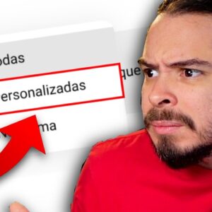 3 MENTIRAS sobre CRESCER no YOUTUBE