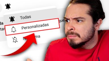 3 MENTIRAS sobre CRESCER no YOUTUBE