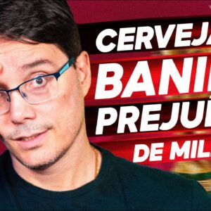 CERVEJA BANIDA E MAIS! QUAL O PREJUÍZO DO CATAR NESSA COPA DO MUNDO?!