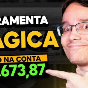 FATURE MUITO VENDENDO NA GRINGA! [FERRAMENTA MÁGICA PRA DECOLAR SEUS NEGÓCIOS]