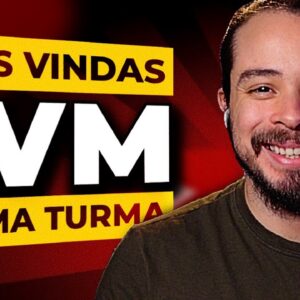 FVM: Boas Vindas e conselhos PRECIOSOS p/ viver de YouTube