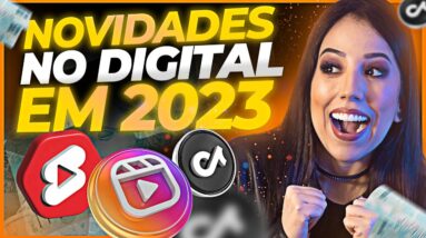 TENDÊNCIAS MARKETING DIGITAL 2023 | O Que Vai Mudar? Será Que Ainda Vai Valer A Pena?