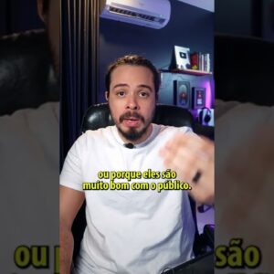 NÃO siga dicas de grandes youtubers! 🤯 #shorts