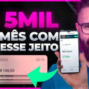 Milionário Com PLR, A Grande Sacada Que Fez Ele Ganhar Mais 20 Milhões na Internet Vendendo PLR