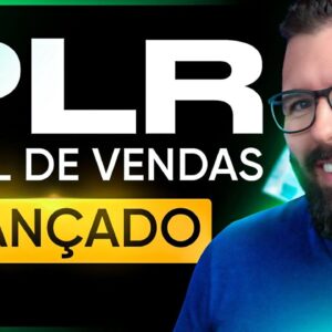 Produto PLR, Funis De Vendas Completos Para Vender Milhões