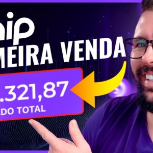 BRAIP Passo a Passo, Como Fazer a Primeira Venda na BRAIP como Afiliado (Iniciantes)