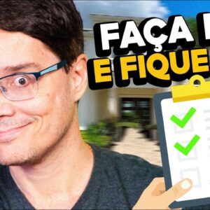 A VERDADEIRA FORMULA PARA FICAR RICO, GARANTIDO!