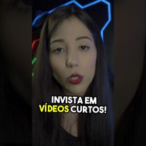 💣 Bomba: Os Vídeos Curtos do INSTAGRAM e do TIKTOK em 2023 vão continuar em alta? #shorts