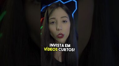 💣 Bomba: Os Vídeos Curtos do INSTAGRAM e do TIKTOK em 2023 vão continuar em alta? #shorts