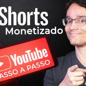 2023 É O ANO DO YOUTUBE SHORTS! APRENDA CRIAR CONTEÚDO QUE VAI BOMBAR SEU CANAL