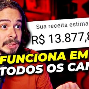 FAÇA ISSO SE SEU CANAL NÃO CRESCE!