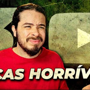 3 Dicas HORROROSAS sobre YouTube (Pare de Seguir)