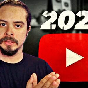 Coisas para NÃO FAZER no YouTube em 2023 - Live #33