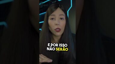 😱 O CHATGPT VAI ROUBAR O SEU EMPREGO?