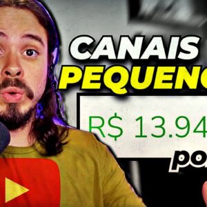 Saturado? Esse é o FUTURO do YouTube (2023)