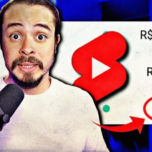 Todas as Regras que NÃO TE CONTARAM da Monetização dos Shorts