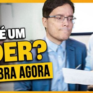 COMO E PORQUE SER UM LÍDER TE FAZ GANHAR MAIS DINHEIRO