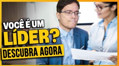 COMO E PORQUE SER UM LÍDER TE FAZ GANHAR MAIS DINHEIRO