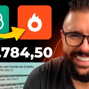 Como ganhar R$150 por dia na Kiwify com o ChatGPT: o guia passo a passo para criar um PLR do zero!