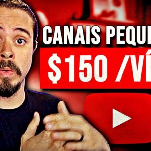 Top 4 formas de ganhar dinheiro no YouTube em 2023