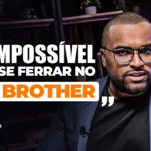 A verdade por trás do Big Brother - O Mc Guimê é uma Vítima? | Todos são apenas fantoches.