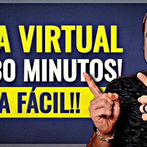 Como criar uma loja virtual passo a passo (Mega Fácil!)