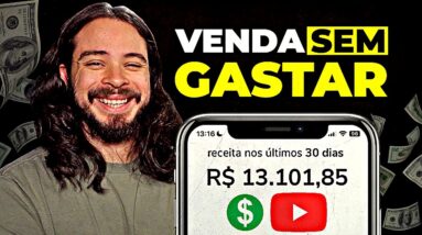 Como usar o YouTube para vender qualquer produto | Guia Completo