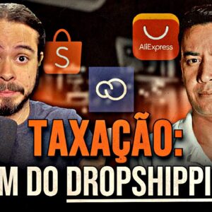 Especialista em Dropshipping responde dúvidas de iniciantes | Com @DouglasSouzaEmpreendedor