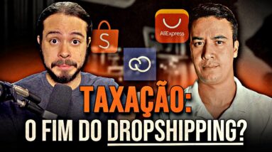 Especialista em Dropshipping responde dúvidas de iniciantes | Com @DouglasSouzaEmpreendedor