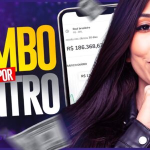 COMBO DE ADS POR DENTRO: Como Funcionam Meus 3 Cursos Completos De Tráfego Pago (GABI CERVANTES)