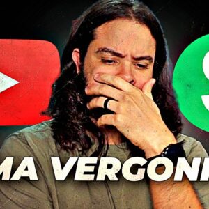 Nova regra de Monetização do YouTube é só BALELA 👎 Não caia nessa