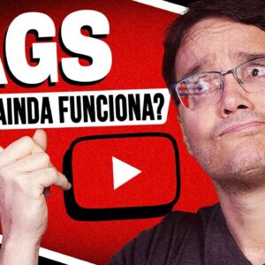 TAGS PRA YOUTUBE AINDA FUNCIONAM? VEJA COMO TER MAIS ACESSO COM TAGS