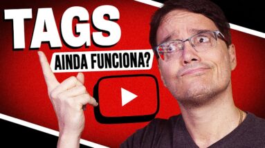 TAGS PRA YOUTUBE AINDA FUNCIONAM? VEJA COMO TER MAIS ACESSO COM TAGS